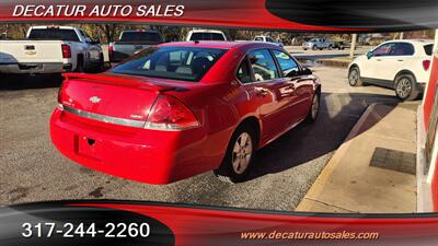 2009 Chevrolet Impala LT   - Photo 5 - Indianapolis, IN 46221