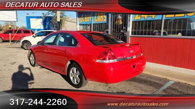 2009 Chevrolet Impala LT   - Photo 7 - Indianapolis, IN 46221