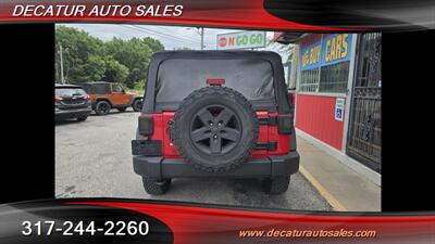 2012 Jeep Wrangler Sport   - Photo 6 - Indianapolis, IN 46221