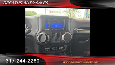 2012 Jeep Wrangler Sport   - Photo 29 - Indianapolis, IN 46221