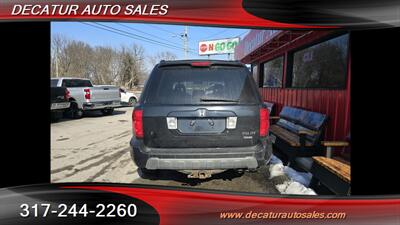 2005 Honda Pilot EX   - Photo 6 - Indianapolis, IN 46221