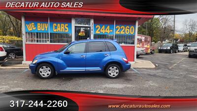 2007 Chrysler PT Cruiser Touring   - Photo 1 - Indianapolis, IN 46221