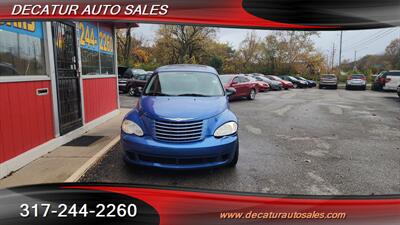 2007 Chrysler PT Cruiser Touring   - Photo 3 - Indianapolis, IN 46221