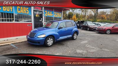 2007 Chrysler PT Cruiser Touring   - Photo 2 - Indianapolis, IN 46221