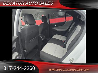 2018 Chevrolet Equinox LT   - Photo 19 - Indianapolis, IN 46221