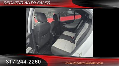 2018 Chevrolet Equinox LT   - Photo 29 - Indianapolis, IN 46221
