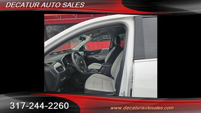 2018 Chevrolet Equinox LT   - Photo 28 - Indianapolis, IN 46221