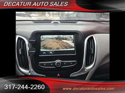 2018 Chevrolet Equinox LT   - Photo 20 - Indianapolis, IN 46221