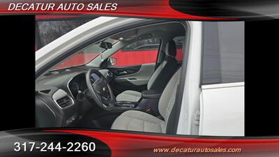 2018 Chevrolet Equinox LT   - Photo 8 - Indianapolis, IN 46221