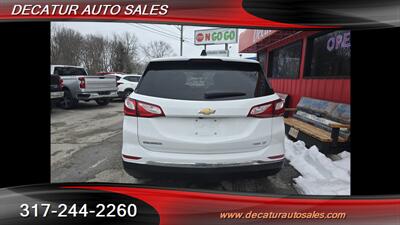 2018 Chevrolet Equinox LT   - Photo 6 - Indianapolis, IN 46221