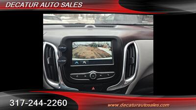 2018 Chevrolet Equinox LT   - Photo 30 - Indianapolis, IN 46221