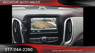 2018 Chevrolet Equinox LT   - Photo 10 - Indianapolis, IN 46221