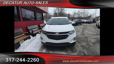 2018 Chevrolet Equinox LT   - Photo 3 - Indianapolis, IN 46221