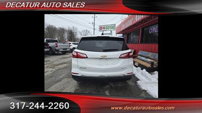 2018 Chevrolet Equinox LT   - Photo 26 - Indianapolis, IN 46221