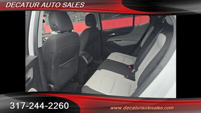 2018 Chevrolet Equinox LT   - Photo 9 - Indianapolis, IN 46221