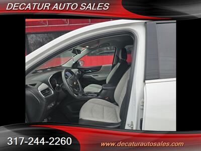 2018 Chevrolet Equinox LT   - Photo 18 - Indianapolis, IN 46221