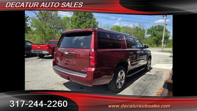 2017 Chevrolet Suburban Premier   - Photo 5 - Indianapolis, IN 46221
