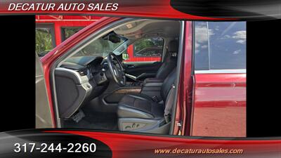 2017 Chevrolet Suburban Premier   - Photo 7 - Indianapolis, IN 46221