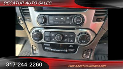2017 Chevrolet Suburban Premier   - Photo 13 - Indianapolis, IN 46221