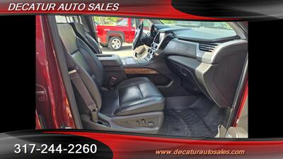 2017 Chevrolet Suburban Premier   - Photo 12 - Indianapolis, IN 46221