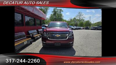 2017 Chevrolet Suburban Premier   - Photo 3 - Indianapolis, IN 46221