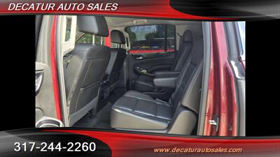 2017 Chevrolet Suburban Premier   - Photo 8 - Indianapolis, IN 46221