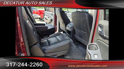 2017 Chevrolet Suburban Premier   - Photo 11 - Indianapolis, IN 46221