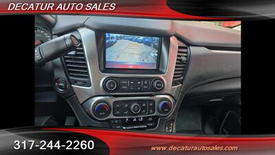 2017 Chevrolet Suburban Premier   - Photo 16 - Indianapolis, IN 46221