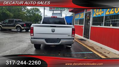 2012 RAM 1500 ST   - Photo 6 - Indianapolis, IN 46221