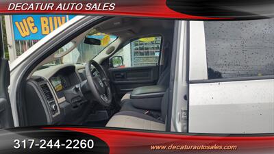 2012 RAM 1500 ST   - Photo 8 - Indianapolis, IN 46221