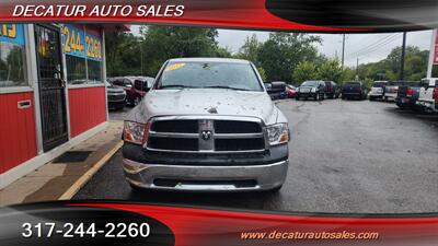 2012 RAM 1500 ST   - Photo 3 - Indianapolis, IN 46221