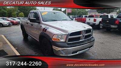 2012 RAM 1500 ST   - Photo 4 - Indianapolis, IN 46221