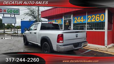 2012 RAM 1500 ST   - Photo 7 - Indianapolis, IN 46221