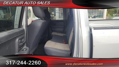 2012 RAM 1500 ST   - Photo 9 - Indianapolis, IN 46221