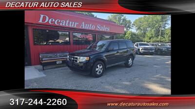 2011 Ford Escape XLS   - Photo 2 - Indianapolis, IN 46221