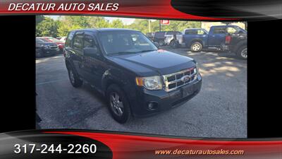 2011 Ford Escape XLS   - Photo 3 - Indianapolis, IN 46221