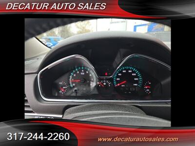 2015 Chevrolet Traverse LT   - Photo 23 - Indianapolis, IN 46221
