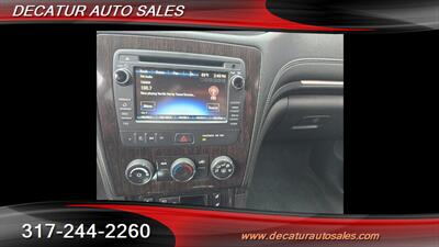 2015 Chevrolet Traverse LT   - Photo 34 - Indianapolis, IN 46221