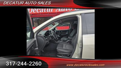 2015 Chevrolet Traverse LT   - Photo 32 - Indianapolis, IN 46221