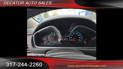 2015 Chevrolet Traverse LT   - Photo 35 - Indianapolis, IN 46221