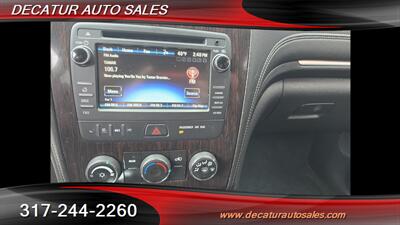 2015 Chevrolet Traverse LT   - Photo 10 - Indianapolis, IN 46221