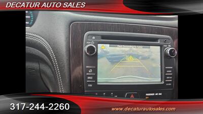 2015 Chevrolet Traverse LT   - Photo 12 - Indianapolis, IN 46221