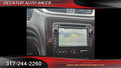 2015 Chevrolet Traverse LT   - Photo 36 - Indianapolis, IN 46221