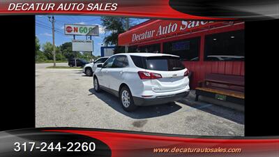 2020 Chevrolet Equinox LT   - Photo 6 - Indianapolis, IN 46221