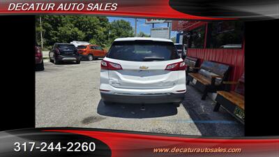 2020 Chevrolet Equinox LT   - Photo 5 - Indianapolis, IN 46221