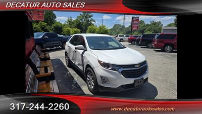 2020 Chevrolet Equinox LT   - Photo 4 - Indianapolis, IN 46221