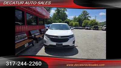 2020 Chevrolet Equinox LT   - Photo 3 - Indianapolis, IN 46221
