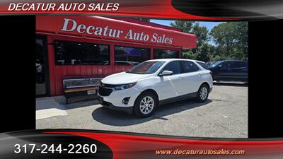 2020 Chevrolet Equinox LT   - Photo 2 - Indianapolis, IN 46221
