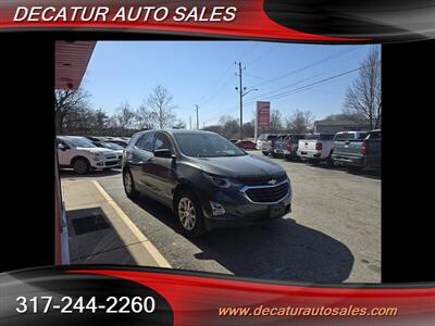 2019 Chevrolet Equinox LT   - Photo 13 - Indianapolis, IN 46221