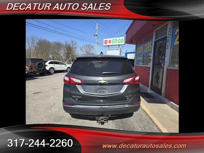 2019 Chevrolet Equinox LT   - Photo 15 - Indianapolis, IN 46221